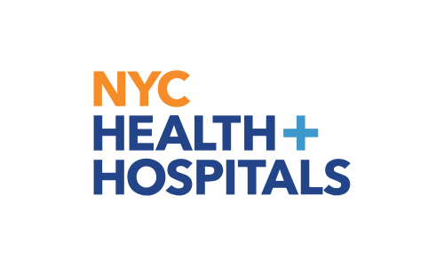 NYC Health Hospitals Logo