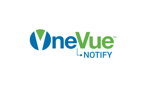 OneVue Notify Logo