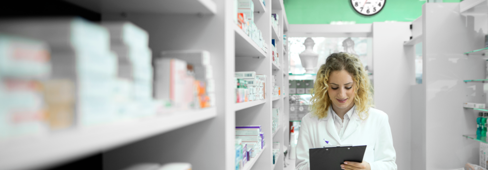 Supplementing Primex Automated Monitoring with Primex Clocks for Maximum Pharmacy Efficiency