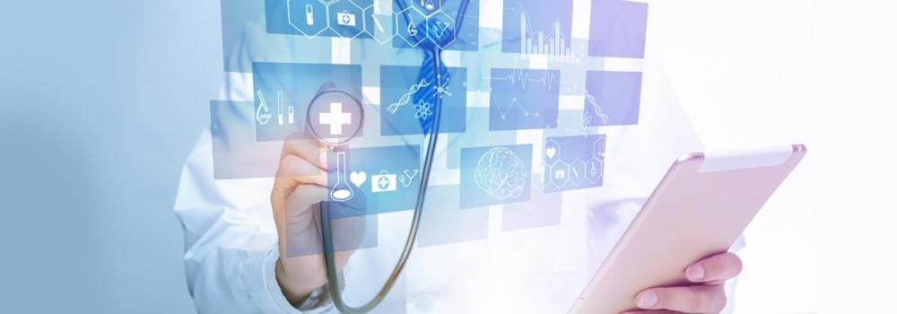 Automation and Scalability: The Internet of Medical Things and How It’s Impacting Patient Care