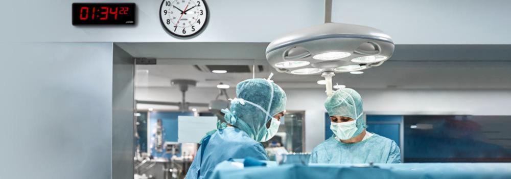 Importance of On-Time Surgical Starts in Healthcare and How Primex OneVue Can Help