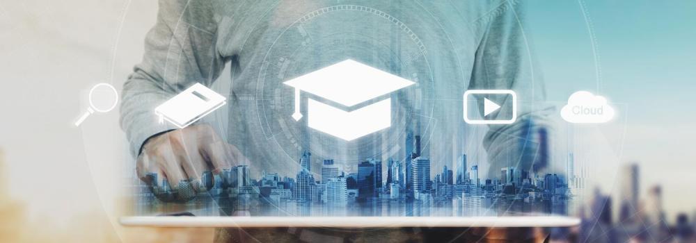 The IoT is Coming for the Education Industry. Is Your Facility Ready?