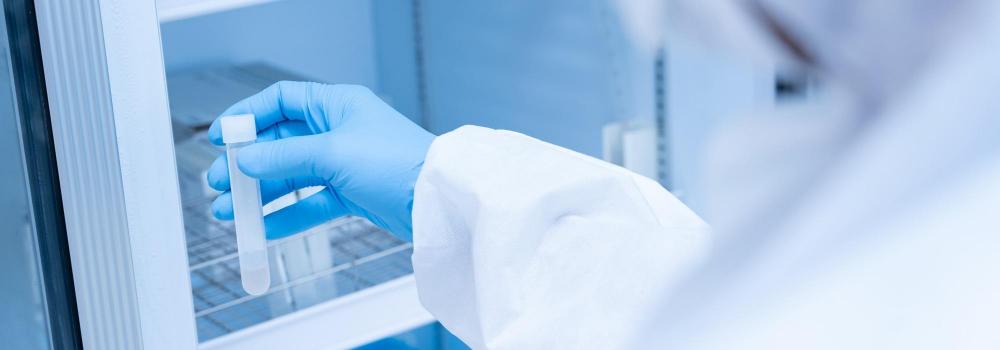 Optimize Your Cold Chain Monitoring for Vaccine Delivery