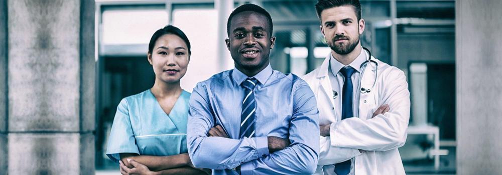 How OneVue Can Prepare Healthcare Facilities for the New Normal