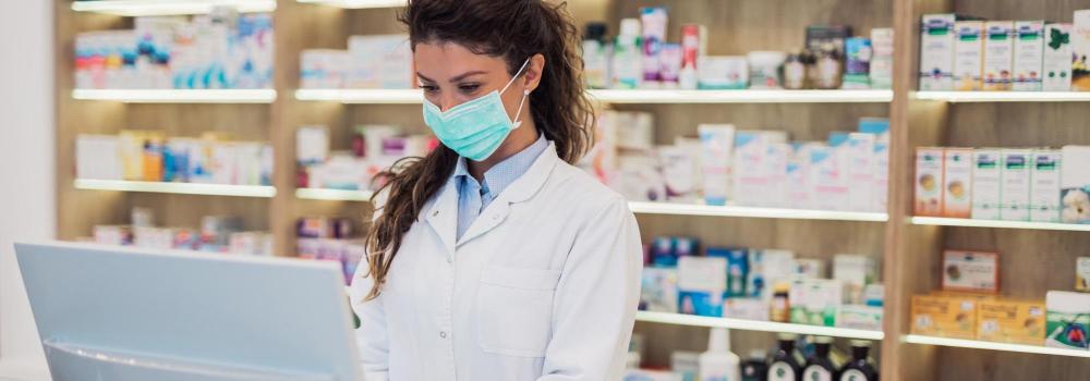 Selecting Proper Components for a Pharmacy Compliance Strategy