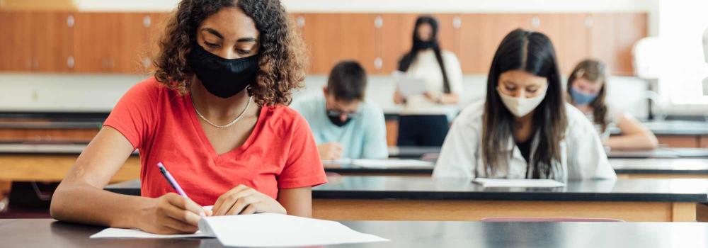 How Improving Environmental Conditions in Schools Can Bolster Academic Success 