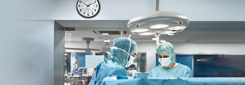 Importance of On-Time Surgical Starts in Healthcare and How Primex OneVue Can Help