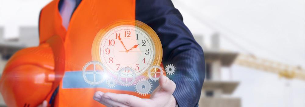 Synchronized Time Systems: Primex OneVue Sync vs. Atomic Clocks