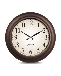 72MHz Analog Clock - Gallery Series