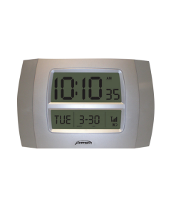 72MHz Digital Clock - Personal Series