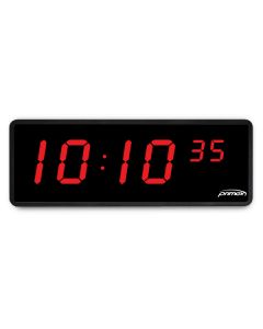 72MHz Digital Clock - Levo Series