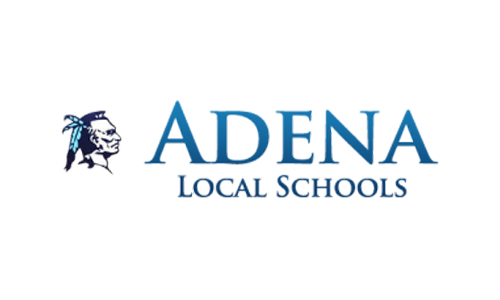 Adena Local Schools Logo