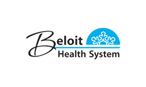 Beloit Memorial Hospital Logo