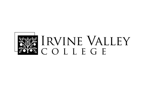 Irvine Valley College Logo