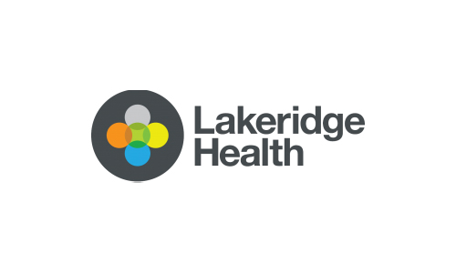 Lakeridge Medical Center Logo