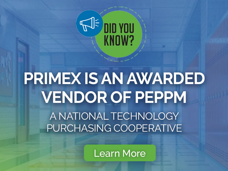 Primex and PEPPM